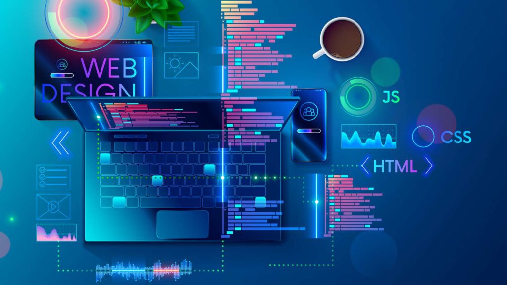 Πλήρης οδηγός για  κατασκευή ιστοσελίδας  2025.